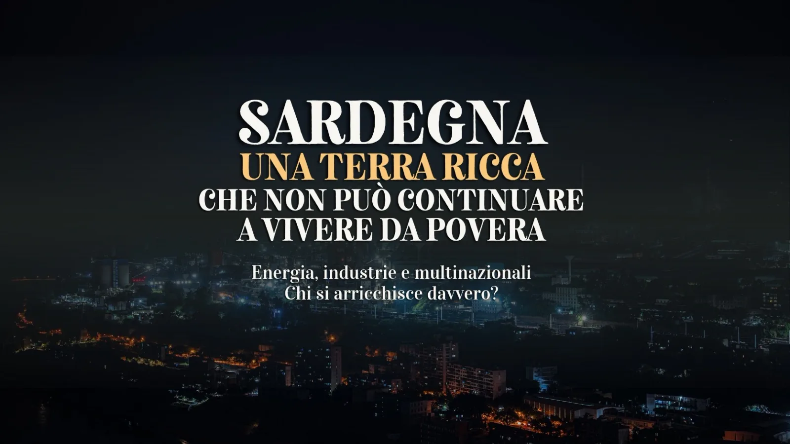 industrie
