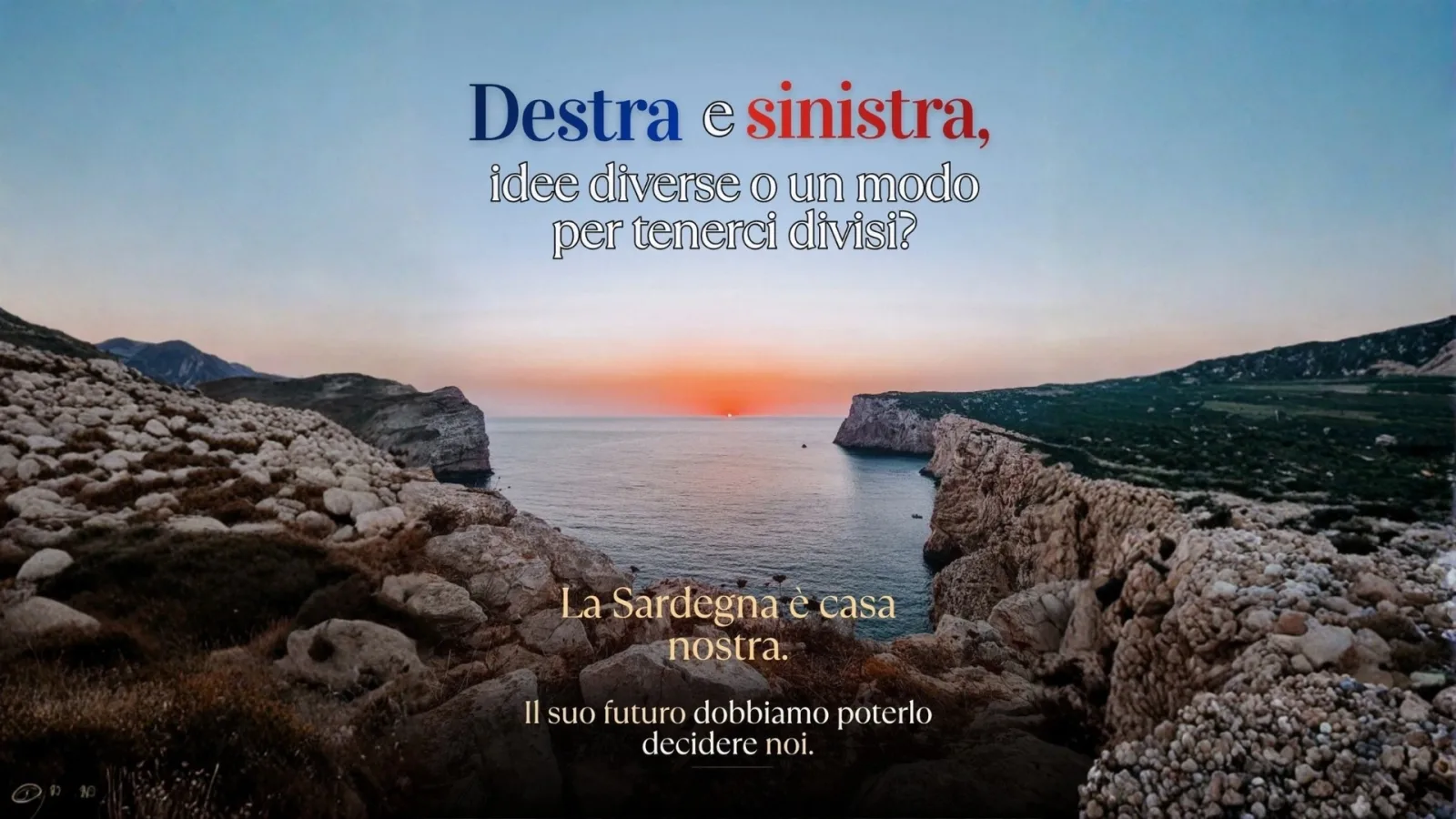 destra-sinistra